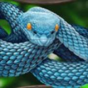 Blue Panther: Serpente