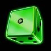 Blue Slot Dice: 1