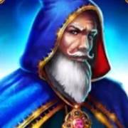 Blue Wizard Megaways: Selvaggio