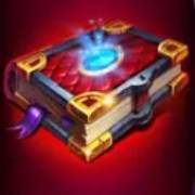 Blue Wizard Megaways: Libro