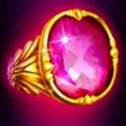 Blue Wizard Megaways: Anello