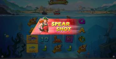 Boat Bonanza CrocoNile!: Caratteristiche uniche
