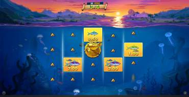 Boat Bonanza CrocoNile!: Respinte