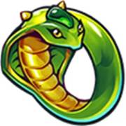 Boat Bonanza CrocoNile!: Anello
