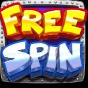 Bomb Bonanza: Spargimento