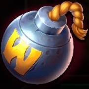 Bomb Bonanza: Selvaggio