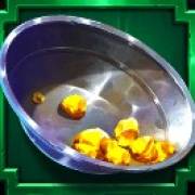 Bomb Bonanza: Piatto