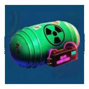 Bomb Runner: Simbolo Carburante