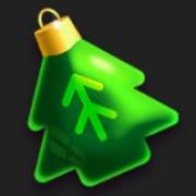 Bonanza Billion X-mas Edition: Albero di Natale