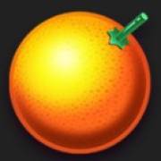 Bonanza Billion X-mas Edition: Arancione
