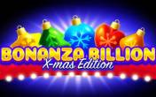 Slot Bonanza Billion X-mas Edition