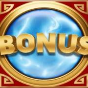 Bonsai Dragon Blitz Dream Drop: Spargimento