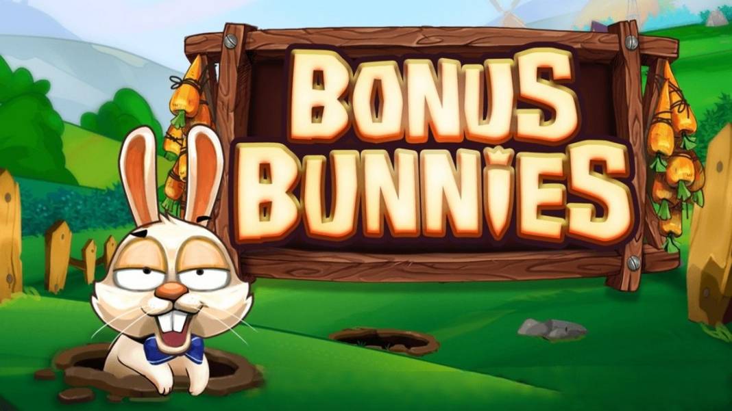 Bonus Bunnies