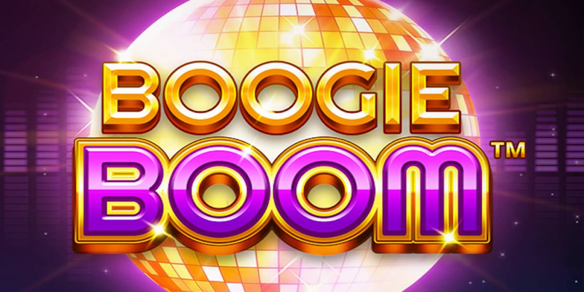 Boogie Boom