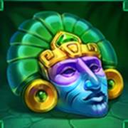 Book del Sol: Multiplier: Maschera