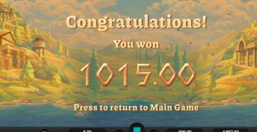 Book of 99: Vincite