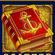 Book of Admiral: Spargimento