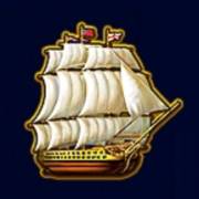 Book of Admiral: Nave