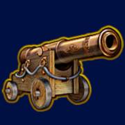 Book of Admiral: Pistola
