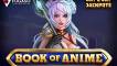 Slot Book of Anime