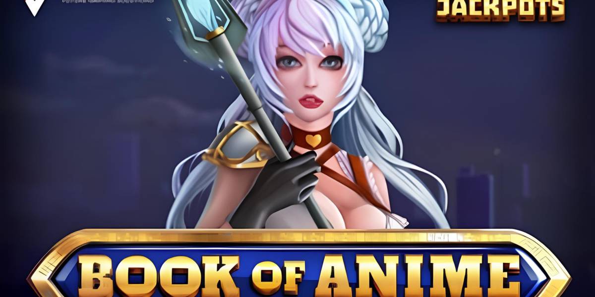 Book of Anime