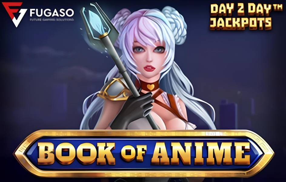 Book of Anime