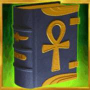 Book of Anubis: Libro