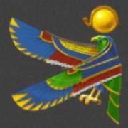 Book of Anubis: Uccello