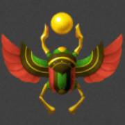 Book of Anubis: Scarabeo