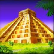 Book of Aztec: Piramide