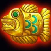 Book of Aztec: Carpa