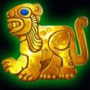 Book of Aztec: Leone