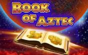 Slot Book of Aztec