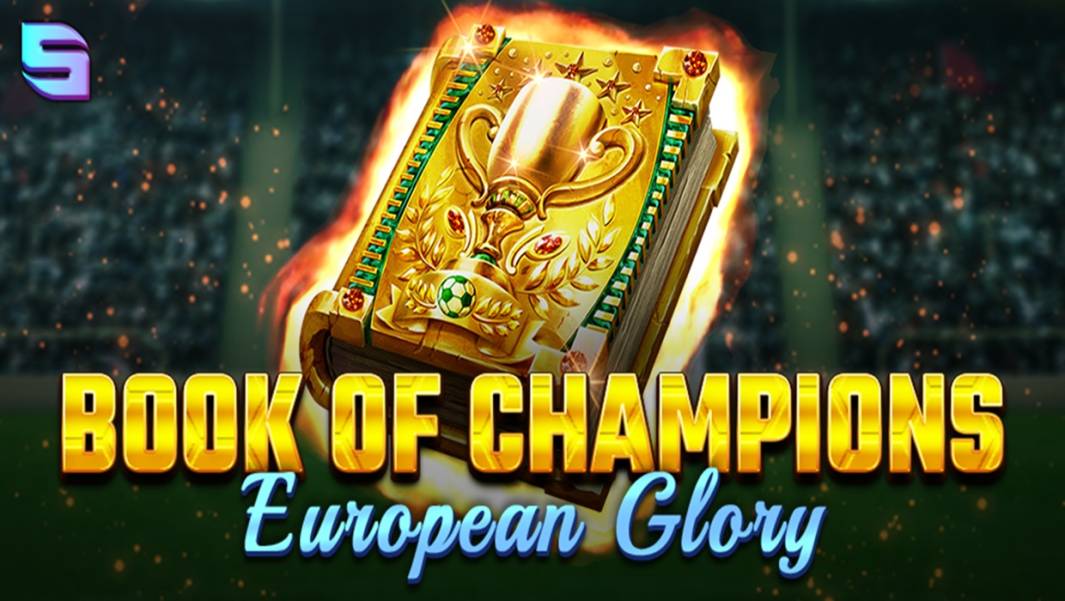 Book Of Champions – European Glory