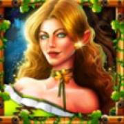 Book Of Clovers Reloaded: Ragazza