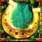 Book Of Clovers Reloaded: Ferro di cavallo