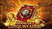 Slot Book of Conquistador