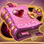 Book of Cupigs: Spargimento