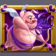 Book of Cupigs: Grande con fiocco