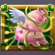 Book of Cupigs: Maiale triste