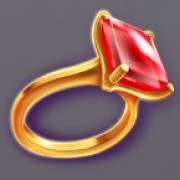 Book of Cupigs: Anello