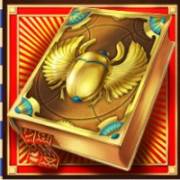 Book of Dead: Libro