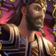 Book of Demi Gods 2 Christmas Edition: Guerriero