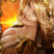 Book of Demi Gods 2 Christmas Edition: Ragazza