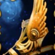 Book of Demi Gods 2 Christmas Edition: Pantofola