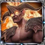 Book Of Demi Gods 3 Reloaded: Demone