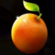 Book Of Diamonds Reloaded: Arancione