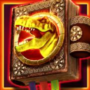 Book of Dino Unlimited: Spargimento