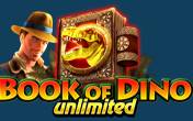 Slot Book of Dino Unlimited