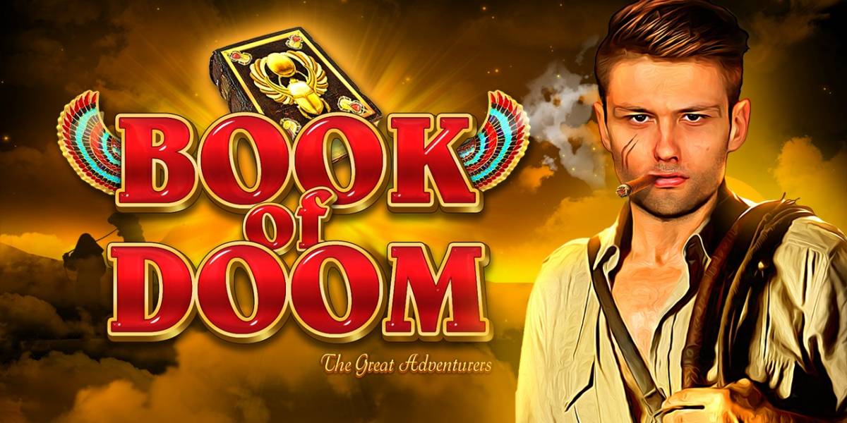 Book of Doom